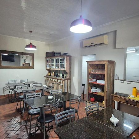Hotel & Hostel San Jose Ribeirão Preto Exteriér fotografie