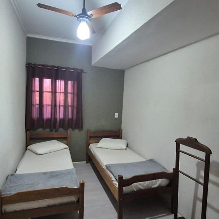 Hotel & Hostel San Jose Ribeirão Preto Exteriér fotografie