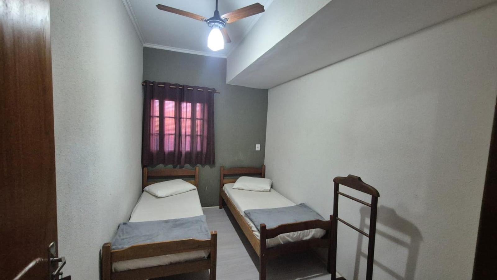 Hotel & Hostel San Jose Ribeirão Preto Exteriér fotografie