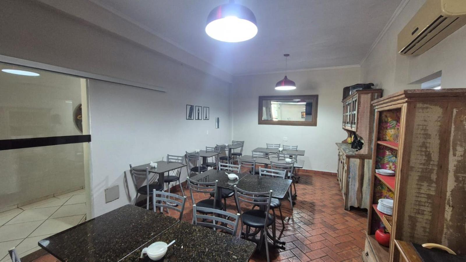 Hotel & Hostel San Jose Ribeirão Preto Exteriér fotografie